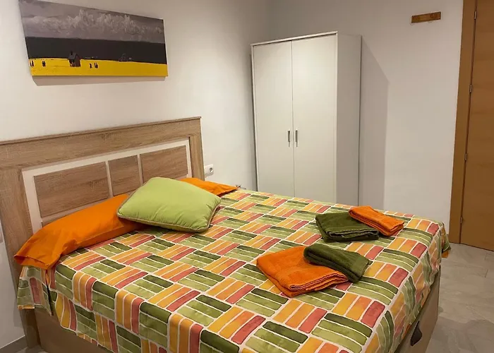 Apartament Margarit