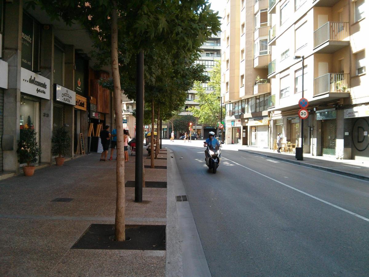 Appartamento Margarit Girona