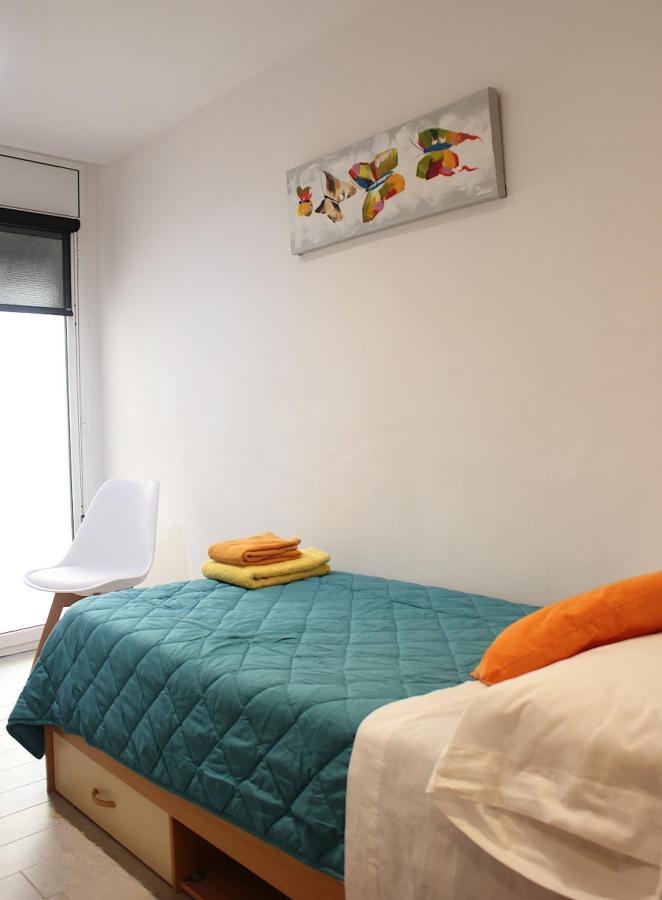 Appartamento Margarit Girona