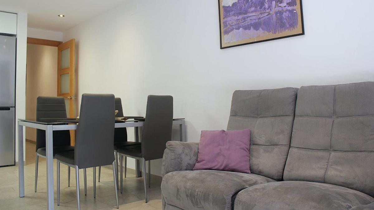 Margarit Appartamento Girona